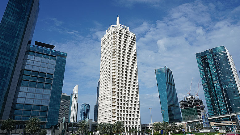 DWTC Architecture Modernization by Brahma Tech