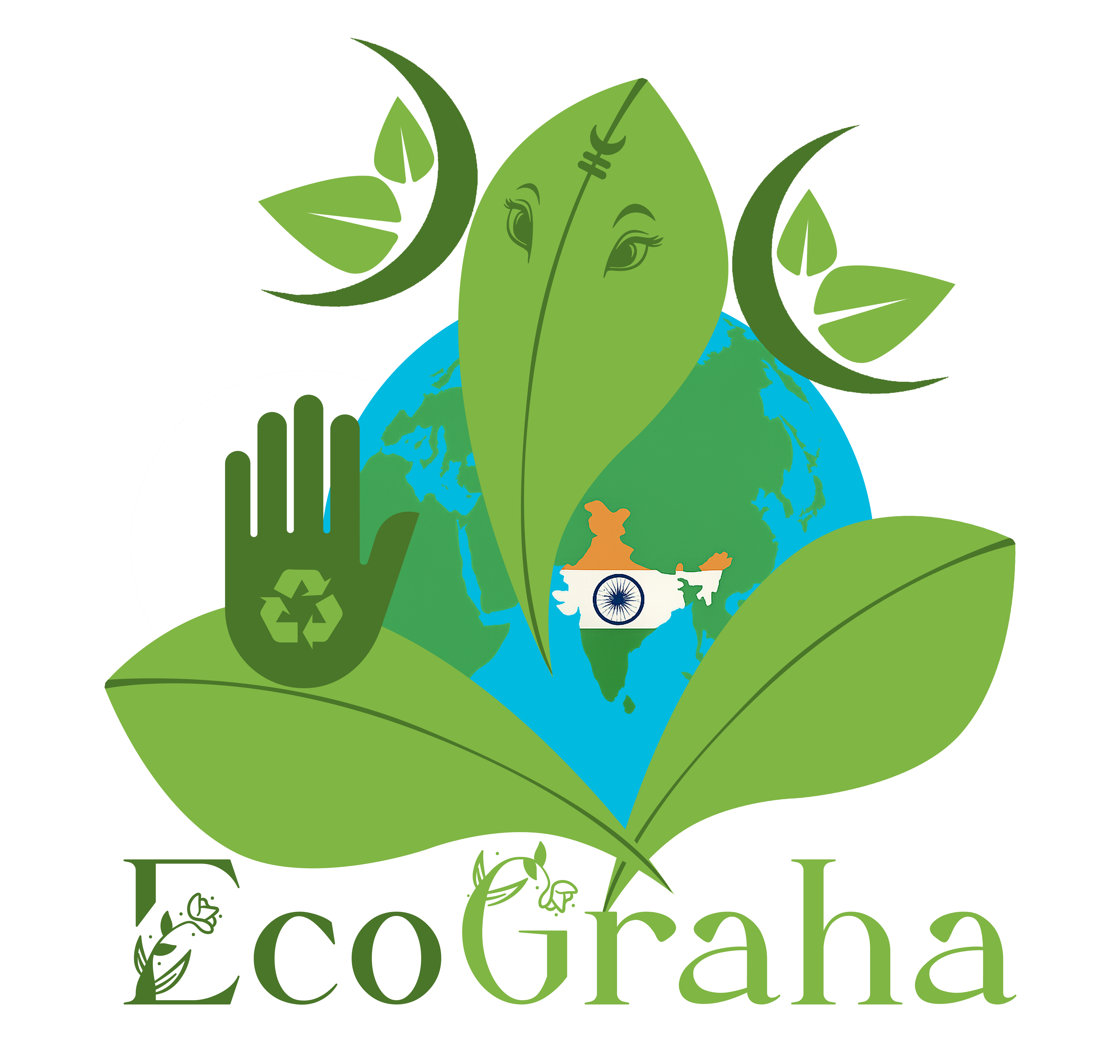 EcoGraha logo
